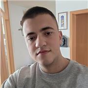 Improve your English with personalized, effective lessons. Build confidence and start speaking fluently.