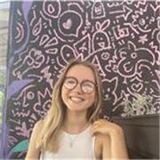 Native English Teacher providing online English classes to all ages and all levels