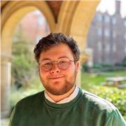 Cambridge Student looking to tutor for GCSE and A level Latin and Classical Greek