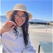 Apasionada del arte y la Historia del Arte, con formación en Bachillerato de Artes. 