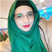 Hafiza Zirwa Noor