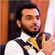 Dr Shahid Shah