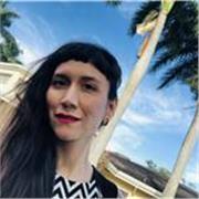 Profesora de apoyo escolar para niños de primaria, refuerzo en inglés. Modalidad virtual