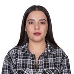 Özlem Yogurtçuoglu