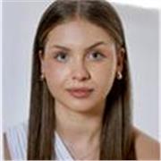 Estudiante de Educación Infantil y Educación Primaria. Profesora de clases particulares y refuerzo escolar. Buena adaptabilidad.