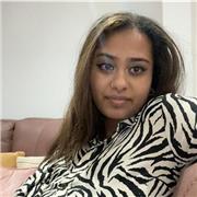 Khushbu Varshney