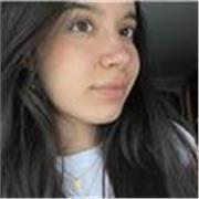 Soy estudiante de enfermería, he cursado bachillerato de ciencias, en concreto biología y química. 