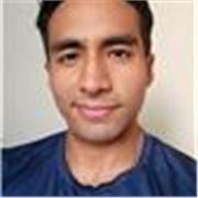 Profesor de música que dicta clases de guitarra acústica y/o eléctrica de manera presencial o virtual