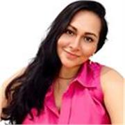Profesora de español como lengua extranjera