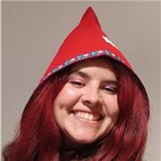 No matter your level, we can find a way to make your classes interesting. I like to make sure you enjoy and retain what you learn!