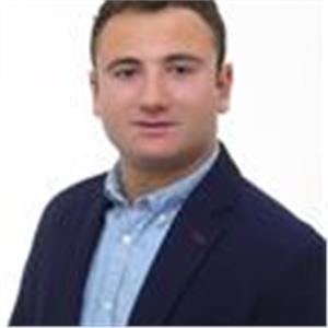 Jorge Celdrán Jiménez