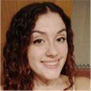 Lydia Garcia Serrador