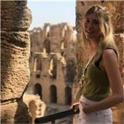 Clases de Inglés (C1) y Refuerzo escolar