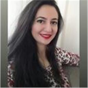 Çigdem Coskun