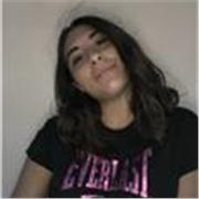Studentessa universitaria di lingue