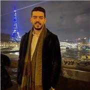 Arabic professor for young or old people
