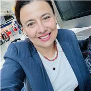 Dr Monica