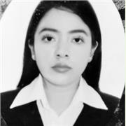Maestra especializada en español para nativos y extranjeros
