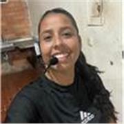 Instructora de clases grupales y recreación