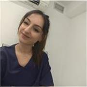 Profesora de Biología y Ciencias, graduada en Nutrición Humana y Dietética, con experiencia en apoyo escolar. Clases para alumnos 