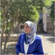 With strong empathy, self-awareness, and a solid academic foundation, I’m committed to helping students feel supported. 