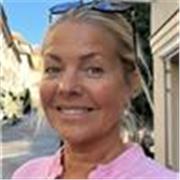 English tutor who teaches English and Business English for all ages