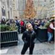 Masters in education New York University