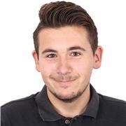 Profesor cercano y paciente. Clases personalizadas para mejorar tu español: gramática, redacción o conversación. Aprende a tu ritm