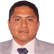 Profesor de matemáticas, con amplia experiencia con niños