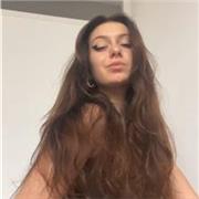 Étudiante en Orthophonie propose cours de Français et matières littéraires