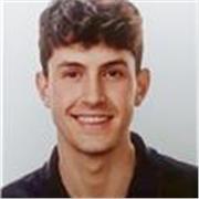Clases de apoyo: primaria, ESO, Bachillerato. Estudiante jóven de matrícula de honor