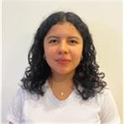 Profesora de inglés y cuidadora infantil
