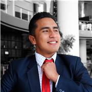 Patrick Fernando
