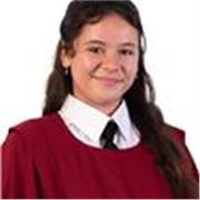 Profesora de Química para alumnos de primaria y secundaria