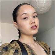 Étudiante en Lettres à La Sorbonne (2e année) propose des cours de français de la 6e à la première (aide au bac de français) !