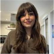 Professeure d’anglais disponible en distanciel