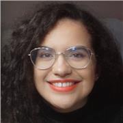 Estudiante de Medicina con nivel C1 de inglés da clases presenciales de refuerzo de inglés de Primaria a 2º Bachillerato