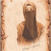 Khadija Bibi