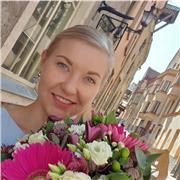 Profesor de inglés imparte clases particulares a adultos y niños de todas las edades