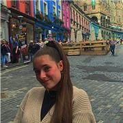 ✍️ Profesora de Lengua y Literatura con formación universitaria