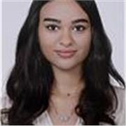 Profesora de Geografía e Historia que podría ayudarte