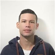 Profesor de español en forma presencial, dinámico y proactivo