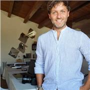 Insegnante di Graphic Design (Photoshop, Canva, Illustrator)