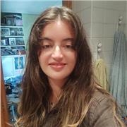 Profesora de refuerzo escolar de primaria y secundaria formato presencial