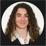 Profesora particular de Bachillerato desde hace 8 años. Actualmente estudiante de Ingenieria industrial.