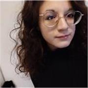 Disponibile per ripetizioni di matematica ed italiano (o materie letterarie compreso inglese) a ragazzi delle medie/elementari