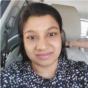 Neethu D.C