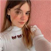 Studentessa quinta classico offre ripetizioni di greco antico