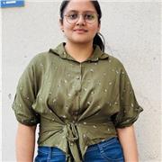 Tanisha sharma