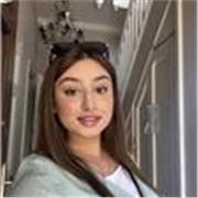 UCL Graduate & big 4 consultant maths tutor